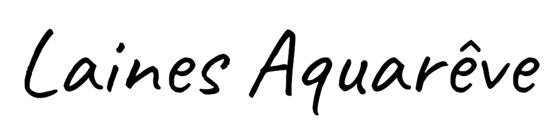 Laines Aquarêve