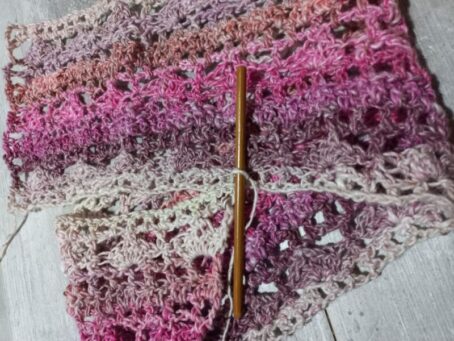 noro akari crochet laines aquareve
