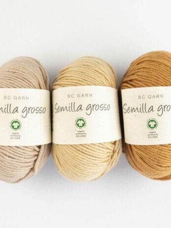 bc garn semilla grosso gots laines aquareve