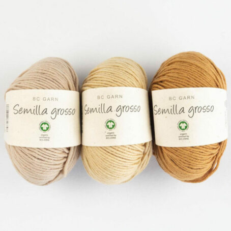 bc garn semilla grosso gots laines aquareve