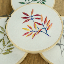 ito iki broderie laines aquareve