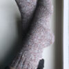ito chaussettes mokusei laines aquareve