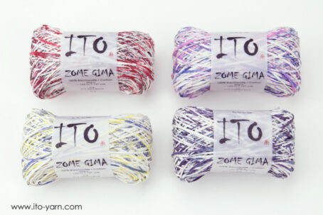 ito zome gima laines aquareve