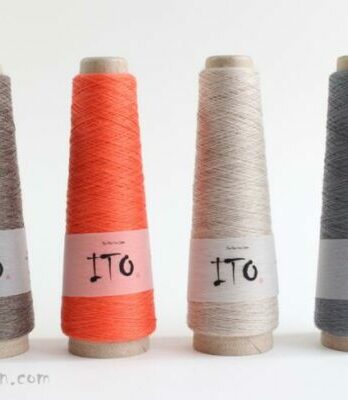 Ito Shio laines aquareve Ito Shio laines aquareve