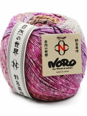 noro akari laines aquareve