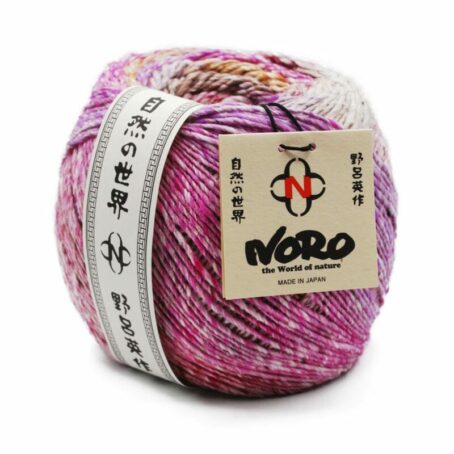 noro akari laines aquareve