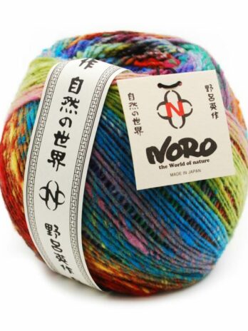 noro ito laines aquareve