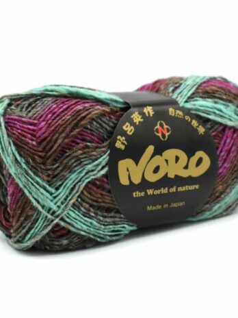 noro silk garden sock laines aquareve