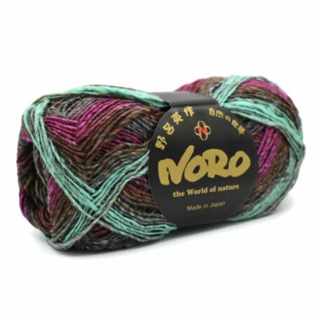 noro silk garden sock laines aquareve