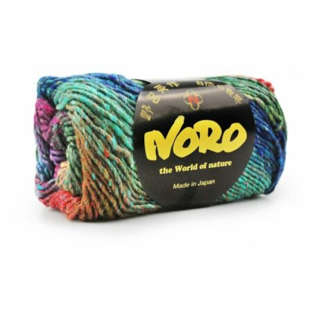noro silk garden laines aquareve