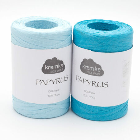 kremke papyrus laines aquareve