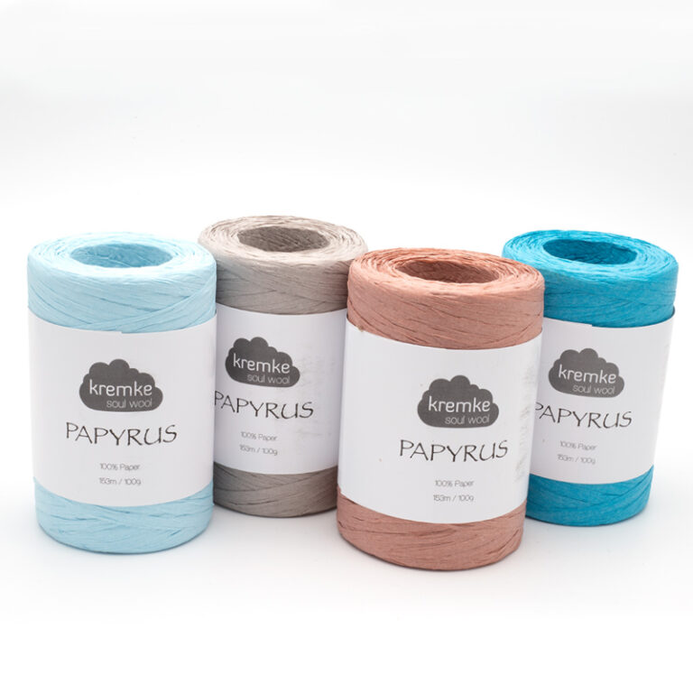 kremke papyrus laines aquareve