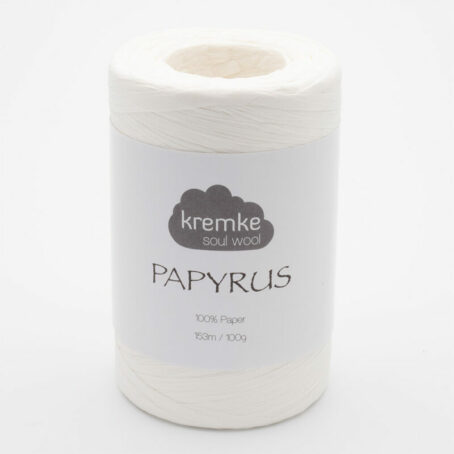 kremke papyrus 1 laines aquareve