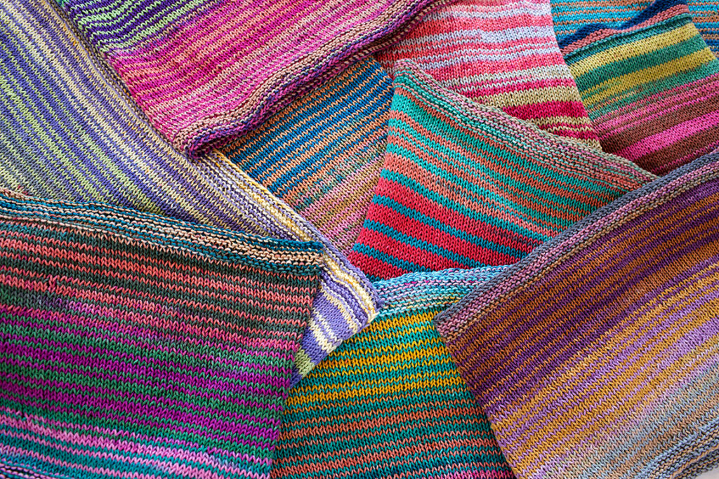 uneek cotton urthyarns