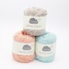 karma cotton kremke pastel laines aquareve