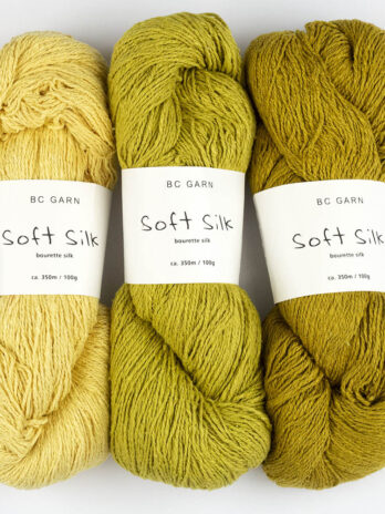 BC Garn Soft Silk