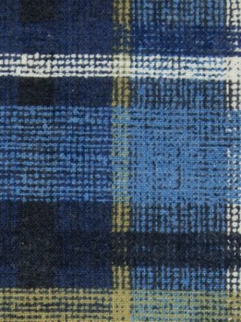Tissu Ito F314 02 laines aquareve