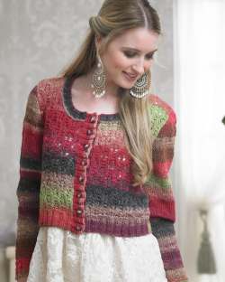 NORO boutique laines aquareve