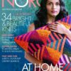 Noro magazine 9 laines aquareve