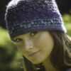 Kalina de Jane Ellison Noro love laines aquareve
