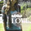 Noro love laines aquareve