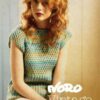 NORO vintage laines aquareve