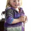 Noro kids design 1 laines aquareve