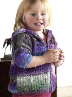 Noro kids design 1 laines aquareve