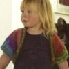 Noro kids design 10 laines aquareve