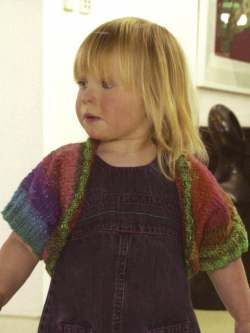 Noro kids design 10 laines aquareve