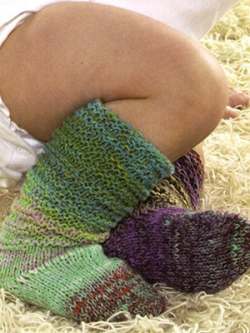 Noro kids design 11 laines aquareve