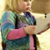 Noro kids design 12 laines aquareve