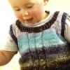 Noro kids design 13 laines aquareve