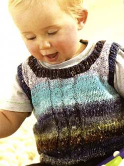 Noro kids design 13 laines aquareve