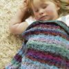 Noro kids design 4 laines aquareve