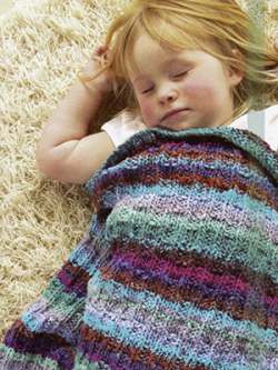 Noro kids design 4 laines aquareve