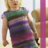 Noro kids design 5 laines aquareve