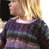 Noro kids design 6 laines aquareve