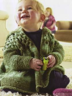 Noro kids design 7 laines aquareve