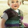 Noro kids design 9 laines aquareve
