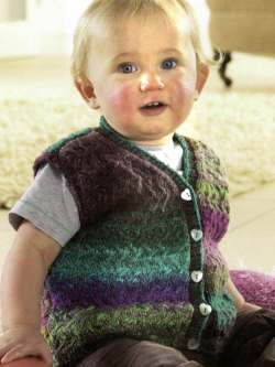 Noro kids design 9 laines aquareve