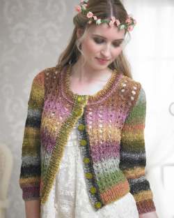 NORO boutique laines aquareve