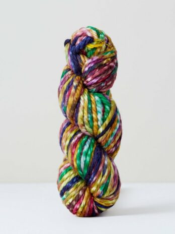 Koozoo urthyarns 7018 laines aquareve