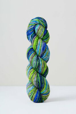 uneek worsted 4025 &cheveau urthyarns laines aquarêve