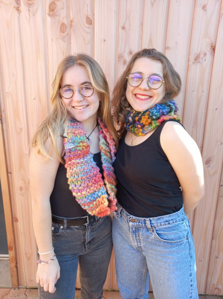 cols en young laines aquarêve