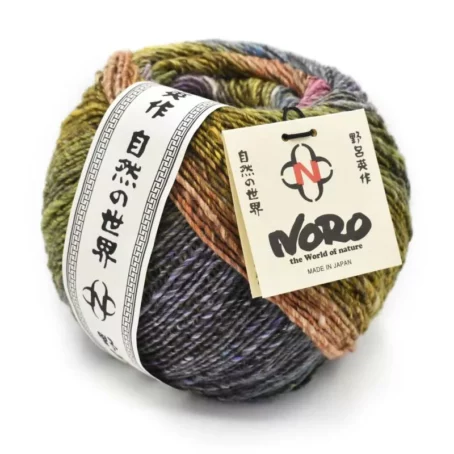 tasogare noro