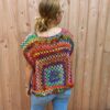 top crochet granny soie dos laines aquareve jpg