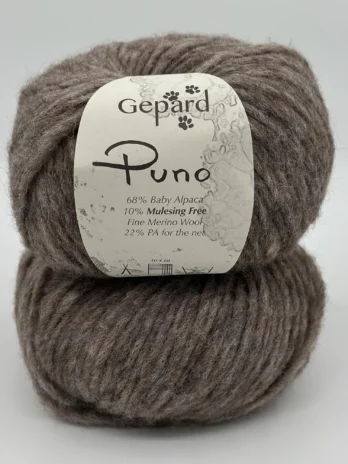 couverture gepard puno laines aqaureve
