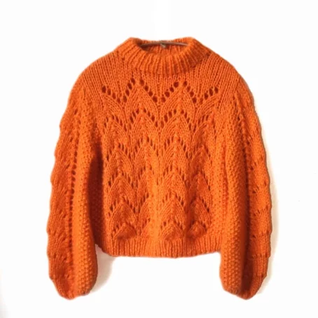 gepard puno et kid seta pull montgolfier laines aquareve