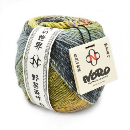noro haruito laines aquareve